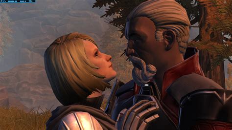 romance options swtor